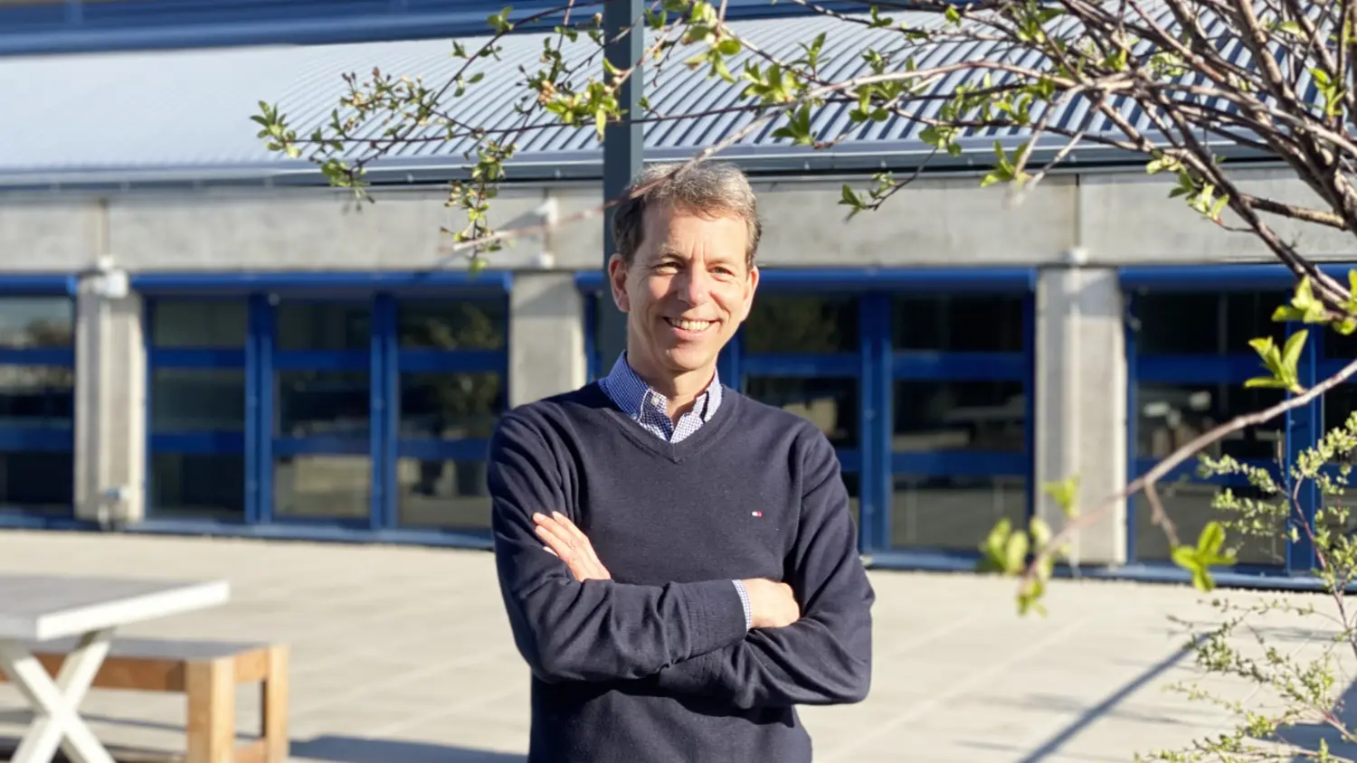 Vom Gründer zum Mentor: Wie Ralf Holtkamp Unternehmer*innen begleitet, ihren eigenen Weg zu gehen